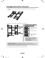 Предварительный просмотр 48 страницы Samsung 46UD Setup Manual