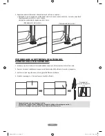 Предварительный просмотр 53 страницы Samsung 46UD Setup Manual