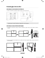 Предварительный просмотр 54 страницы Samsung 46UD Setup Manual