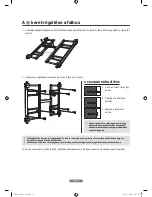 Предварительный просмотр 62 страницы Samsung 46UD Setup Manual