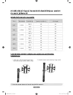 Предварительный просмотр 63 страницы Samsung 46UD Setup Manual