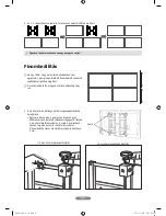 Предварительный просмотр 66 страницы Samsung 46UD Setup Manual