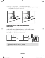 Предварительный просмотр 67 страницы Samsung 46UD Setup Manual