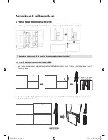 Предварительный просмотр 68 страницы Samsung 46UD Setup Manual