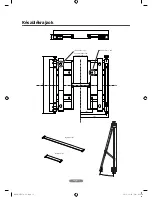 Предварительный просмотр 71 страницы Samsung 46UD Setup Manual