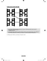 Предварительный просмотр 78 страницы Samsung 46UD Setup Manual