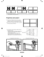 Предварительный просмотр 80 страницы Samsung 46UD Setup Manual