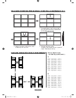 Предварительный просмотр 83 страницы Samsung 46UD Setup Manual