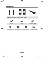 Предварительный просмотр 88 страницы Samsung 46UD Setup Manual