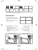 Предварительный просмотр 94 страницы Samsung 46UD Setup Manual