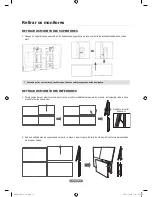 Предварительный просмотр 96 страницы Samsung 46UD Setup Manual