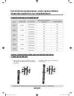 Предварительный просмотр 105 страницы Samsung 46UD Setup Manual