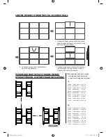 Предварительный просмотр 111 страницы Samsung 46UD Setup Manual