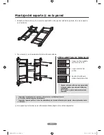 Предварительный просмотр 118 страницы Samsung 46UD Setup Manual