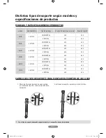 Предварительный просмотр 119 страницы Samsung 46UD Setup Manual