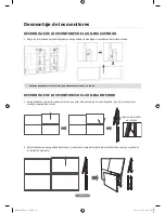 Предварительный просмотр 124 страницы Samsung 46UD Setup Manual