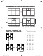 Предварительный просмотр 125 страницы Samsung 46UD Setup Manual