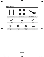 Предварительный просмотр 130 страницы Samsung 46UD Setup Manual