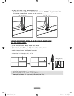 Предварительный просмотр 137 страницы Samsung 46UD Setup Manual