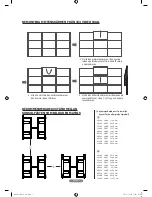 Предварительный просмотр 139 страницы Samsung 46UD Setup Manual