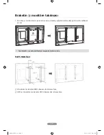 Предварительный просмотр 145 страницы Samsung 46UD Setup Manual