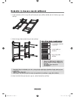 Предварительный просмотр 146 страницы Samsung 46UD Setup Manual