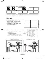 Предварительный просмотр 150 страницы Samsung 46UD Setup Manual