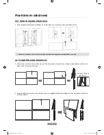 Предварительный просмотр 152 страницы Samsung 46UD Setup Manual