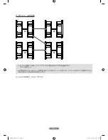 Предварительный просмотр 162 страницы Samsung 46UD Setup Manual