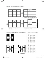 Предварительный просмотр 167 страницы Samsung 46UD Setup Manual