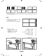 Предварительный просмотр 178 страницы Samsung 46UD Setup Manual