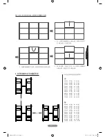 Предварительный просмотр 195 страницы Samsung 46UD Setup Manual