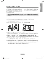 Preview for 17 page of Samsung 46UE Setup Manual