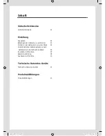 Preview for 30 page of Samsung 46UE Setup Manual