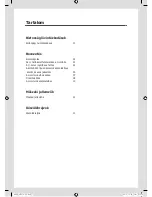 Preview for 58 page of Samsung 46UE Setup Manual