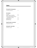 Preview for 86 page of Samsung 46UE Setup Manual