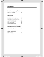 Preview for 114 page of Samsung 46UE Setup Manual