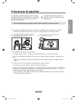 Preview for 115 page of Samsung 46UE Setup Manual