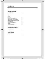 Preview for 142 page of Samsung 46UE Setup Manual