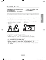 Preview for 143 page of Samsung 46UE Setup Manual