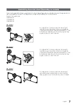 Preview for 7 page of Samsung 478S Series Installation Manual