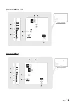 Preview for 11 page of Samsung 478S Series Installation Manual