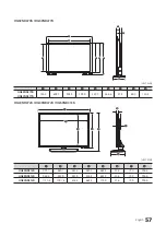 Preview for 57 page of Samsung 478S Series Installation Manual