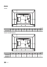 Preview for 58 page of Samsung 478S Series Installation Manual