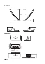 Preview for 60 page of Samsung 478S Series Installation Manual