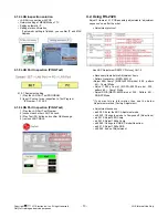 Предварительный просмотр 13 страницы Samsung 47LV3700 Service Manual