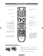 Preview for 23 page of Samsung 490 Series User Manual