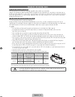 Preview for 34 page of Samsung 490 Series User Manual