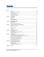 Preview for 4 page of Samsung 4G LTE Network Extender 2 User Manual