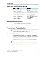 Preview for 8 page of Samsung 4G LTE Network Extender 2 User Manual